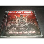 All Out War - Into the Killing Fields All Out War - Into the Killing Fields