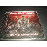 All Out War - Into the Killing Fields