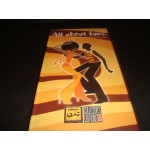 All about Funk - the Ultimate funk hits of the 70's & 80's All about Funk - the Ultimate funk hits of the 70's & 80's