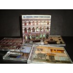 All original Cuban studio sessions All original Cuban studio sessions