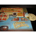 Allman Brothers Band - Wipe the windows Check the oil a Dollar g Allman Brothers Band - Wipe the windows Check the oil a Dollar g