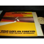 Allman Brothers Band - The Road Goes on Forever / Collection