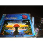 Allman Brothers Band - Where it all Begins Allman Brothers Band - Where it all Begins