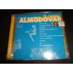 Almodovar - The Songs of