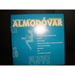 Almodovar - The Songs of his Films Almodovar - The Songs of his Films