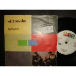 Alphaville - Big in Japan Alphaville - Big in Japan