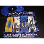 Alphaville - First Harvest 1984-92