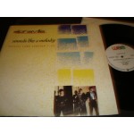 Alphaville - Sounds Like a Melody / The Elevator Alphaville - Sounds Like a Melody / The Elevator