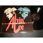 Alvin Lee - Nineteenninetyfour