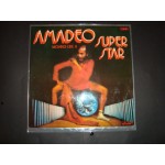 Amadeo - Moving Like A Super Star Amadeo - Moving Like A Super Star