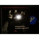 Amalia Rodrigues - Fado and Flamenco favorites