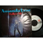 Amanda Lear - Follow me Amanda Lear - Follow me