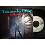 Amanda Lear - Follow me