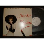 Amanda Lear - Secret Passion Amanda Lear - Secret Passion