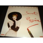 Amanda Lear - Secret Passion Amanda Lear - Secret Passion