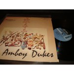 Amboy Dukes - Journey to the center of the mind