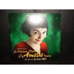 Amelie - yann tiersen