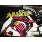 Amen - Death Before Musick Amen - Death Before Musick