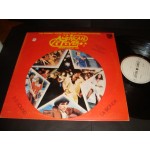 American Fever { Ready Steady Go } various American Fever { Ready Steady Go } various