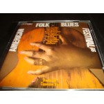American Folk Blues festival 1981 - Various American Folk Blues festival 1981 - Various