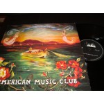 American Music Club - San Francisco American Music Club - San Francisco