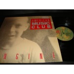 American Music Club - Engine American Music Club - Engine