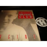 American Music Club - Engine American Music Club - Engine