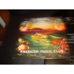 American Music Club - San Francisco American Music Club - San Francisco