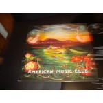 American Music Club - San Francisco