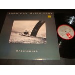 American Music Club - California American Music Club - California