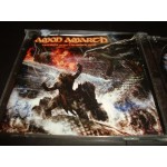 Amon Amarth - Twilight Of The Thunder God