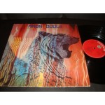 Amon Düül II - Wolf City Amon Düül II - Wolf City