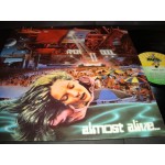 Amon Duul II - Almost alive Amon Duul II - Almost alive