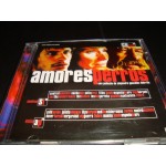Amores Perros / Various Artists Amores Perros / Various Artists