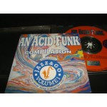 An Acid Funk Compilation / Jazz & Go Volume  1