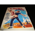 An American in Paris - George Gershwin An American in Paris - George Gershwin