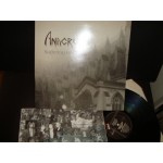Anacrusis - Suffering Hour Anacrusis - Suffering Hour