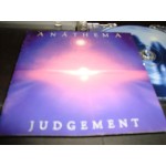 Anathema - Judgement Anathema - Judgement