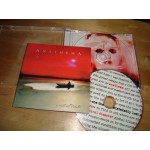 Anathema - a natural disaster Anathema - a natural disaster