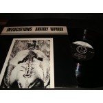 Anatoly Vapirov - Invocations      FOKIONOS  RARE AVANT GARDE- JAZZ