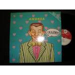 Andrea - I'm a lover Andrea - I'm a lover