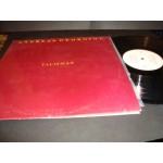 Andreas Georgiou - Talisman Andreas Georgiou - Talisman