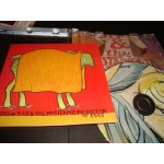 Andrew Bird - A.Bird & the Mysterious Production of eggs Andrew Bird - A.Bird & the Mysterious Production of eggs