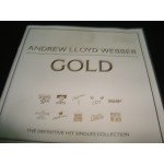 Andrew Lloyd Webber - Gold Andrew Lloyd Webber - Gold
