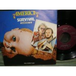 Anerica - Survival /only come in Town Anerica - Survival /only come in Town