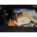 Angel Dust - Into The Dark Past Angel Dust - Into The Dark Past