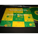 Angela Dimitriou - Margarites Angela Dimitriou - Margarites