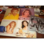 Angela Dimitriou / Αντζελα Δημητριου - Δημοπρασια 5 LP Angela Dimitriou / Αντζελα Δημητριου - Δημοπρασια 5 LP