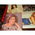 Angela Dimitriou / Αντζελα Δημητριου - Δημοπρασια 4 lp Angela Dimitriou / Αντζελα Δημητριου - Δημοπρασια 4 lp