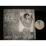 Angela lee - why can't we live Angela lee - why can't we live